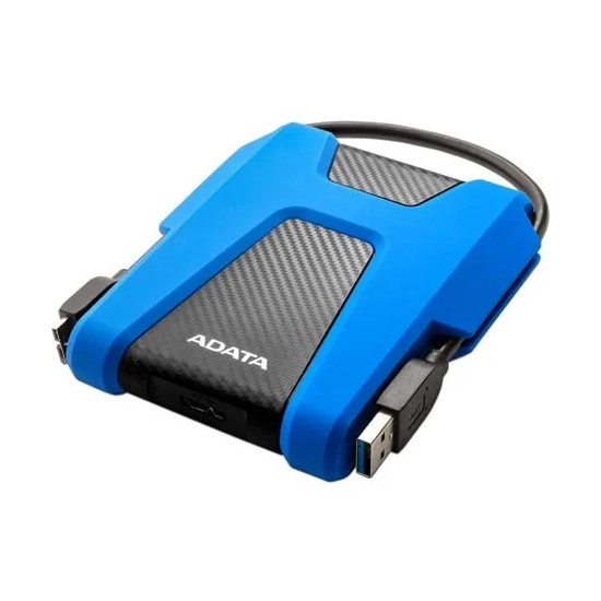 Adata Dysk HDD HD680 2 TB niebieski