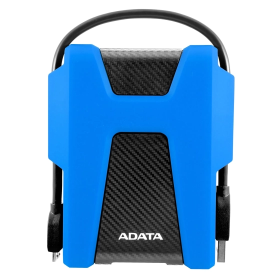 Adata Dysk HDD HD680 2 TB niebieski