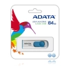 Adata Pendrive C008 64 GB USB 2.0 AC008-64G-RWE