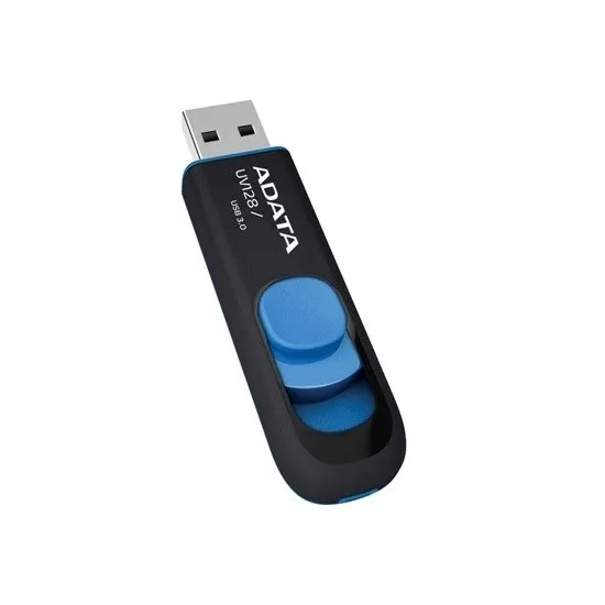 Adata Pendrive UV128 32 GB AUV128-32G-RBE