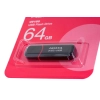 Adata Pendrive UV150 64 GB USB 3.2 AUV150-64G-RBK