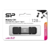 Silicon Power Pendrive Mobile C51 256 GB USB-A/USB-C SP256GBUC3C51V1S