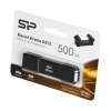 Silicon Power DS72 500 GB SP500GBUC3S72VPK USB-C USB-A