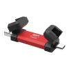 Silicon Power DS72 250 GB External SSD USB-A USB-C 1050/850 MB/s Red
