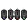 Mysz przewodowa Defender Sky Dragon GM-090L 3200 DPI czarna