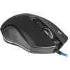 Mysz przewodowa Defender Sky Dragon GM-090L 3200 DPI czarna