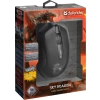 Mysz przewodowa Defender Sky Dragon GM-090L 3200 DPI czarna