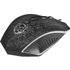 Mysz przewodowa Defender Shock GM-110L 3200 DPI czarna