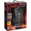 Mysz przewodowa Defender Shock GM-110L 3200 DPI czarna