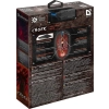 Mysz przewodowa Defender Shock GM-110L 3200 DPI czarna