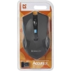 Mysz bezprzewodowa Defender Accura MM-275 1600 DPI wielokolorowa