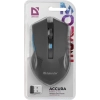 Mysz bezprzewodowa Defender Accura MM-275 1600 DPI wielokolorowa