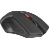 Mysz bezprzewodowa Defender Accura MM-275 czarna