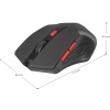 Mysz bezprzewodowa Defender Accura MM-275 czarna