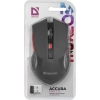 Mysz bezprzewodowa Defender Accura MM-275 czarna