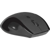 Mysz bezprzewodowa Defender Accura MM-295 1600 DPI czarna