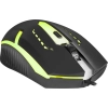 Mysz przewodowa Defender Hit MB-601 1200 DPI czarna