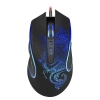 Mysz przewodowa Defender Venom GM-640L 7200 DPI czarna