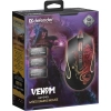 Mysz przewodowa Defender Venom GM-640L 7200 DPI czarna
