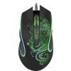 Mysz przewodowa Defender Venom GM-640L 7200 DPI czarna