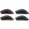 Mysz bezprzewodowa gamingowa Defender Warlock GM-709L