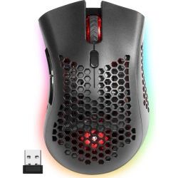 Mysz bezprzewodowa gamingowa Defender Warlock GM-709L