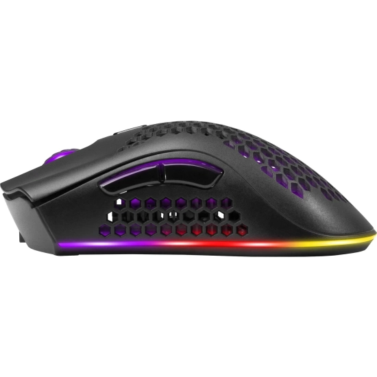 Mysz bezprzewodowa gamingowa Defender Warlock GM-709L
