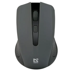 Mysz bezprzewodowa Defender Accura MM-935 szara