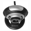 Kamera internetowa DEFENDER C-110, czarno-szara 0,3 Mpix, USB 2.0 63110