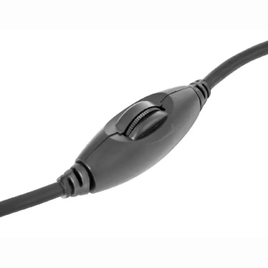 Kamera internetowa DEFENDER C-110, czarno-szara 0,3 Mpix, USB 2.0 63110