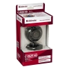 Kamera internetowa DEFENDER C-2525HD, czarna 2 Mpix, USB 2.0 63252