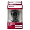 Kamera internetowa DEFENDER C-2525HD, czarna 2 Mpix, USB 2.0 63252