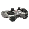 Gamepad DEFENDER Zoom, 10 przycisków, USB, szary, z wibracjami 64244