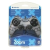 Gamepad DEFENDER Zoom, 10 przycisków, USB, szary, z wibracjami 64244