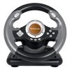Kierownica do gier DEFENDER CHALLENGE MINI LE, USB, czerwono-czarna 64351