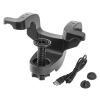 Kierownica do gier DEFENDER CHALLENGE MINI LE, USB, czerwono-czarna 64351