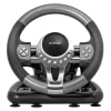 Kierownica do gier DEFENDER FORSAGE GTR, 12, USB, czarno-szara 64367