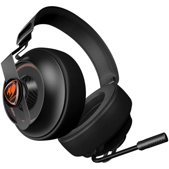 Cougar Gaming Słuchawki COUGAR Phontum Essential CGR-P40NB-150