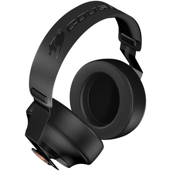 Cougar Gaming Słuchawki COUGAR Phontum Essential CGR-P40NB-150