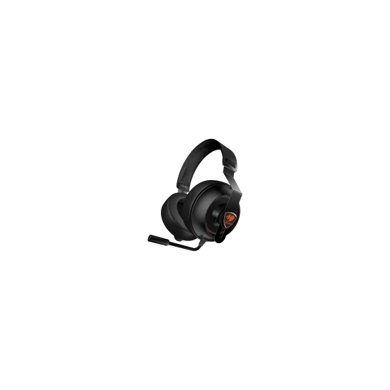 Cougar Gaming Słuchawki COUGAR Phontum Essential CGR-P40NB-150