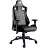 Cougar Gaming COUGAR Fotel gamingowy Armor S Royal, czarno-złoty
