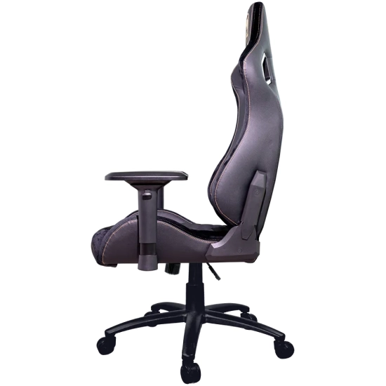 Cougar Gaming COUGAR Fotel gamingowy Armor S Royal, czarno-złoty