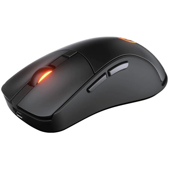 Cougar Gaming Mysz gamingowa COUGAR Surpassion RX 7200 dpi bezprzewodowa