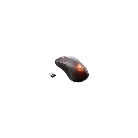 Cougar Gaming Mysz gamingowa COUGAR Surpassion RX 7200 dpi bezprzewodowa