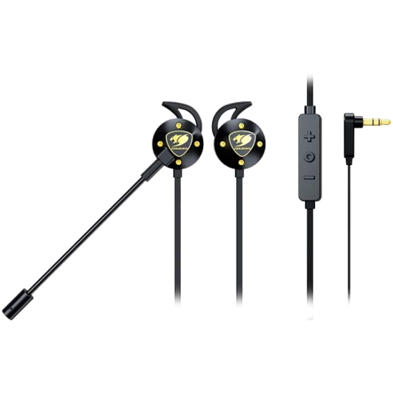 Cougar Gaming Słuchawki douszne COUGAR Attila CGR P07B-860H