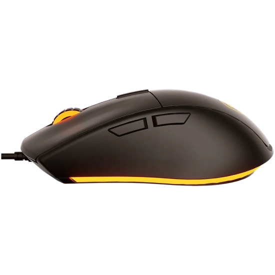 Cougar Gaming Mysz gamingowa COUGAR Minos XC 4000 dpi z podkładką