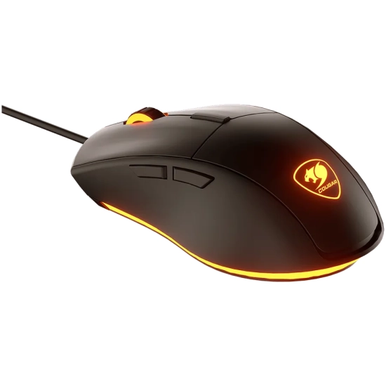 Cougar Gaming Mysz gamingowa COUGAR Minos XC 4000 dpi z podkładką