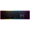 Cougar Gaming Klawiatura COUGAR Vantar S RGB nożycowa