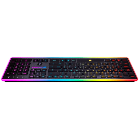 Cougar Gaming Klawiatura COUGAR Vantar S RGB nożycowa