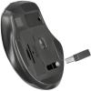 Mysz bezprzewodowa Defender PRIME MB-053 1600 DPI czarna